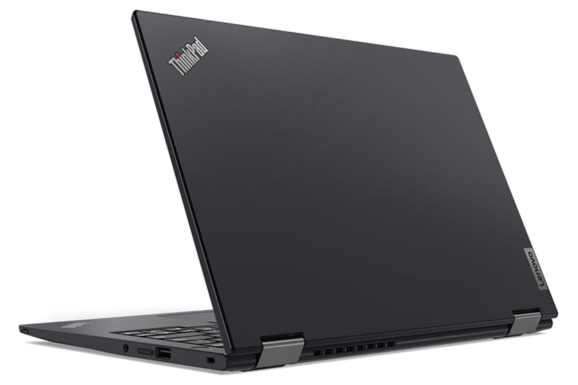 Lenovo T1A ThinkPad X13 Yoga Recertified + 13.3" Core i7 | 16GB | 512GB | Black