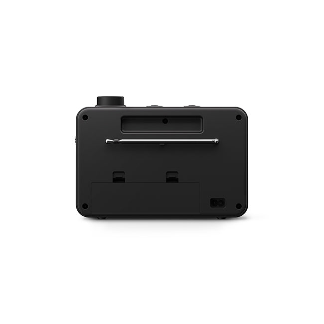 Philips TAR2509/10 Portable FM/MW Radio