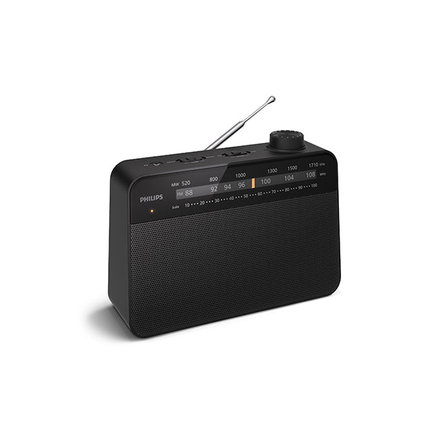 Philips TAR2509/10 Portable FM/MW Radio