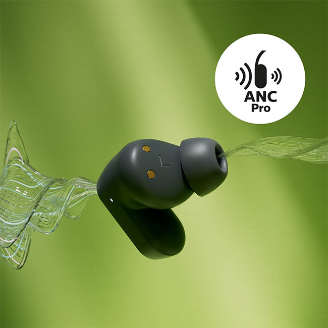 Philips 3000 Series True Wireless Earbuds