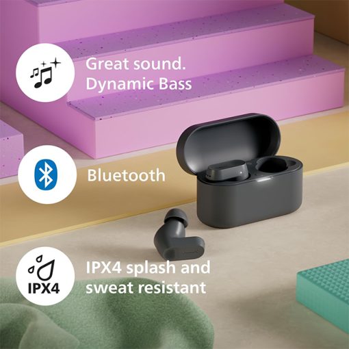 Philips 3000 Series True Wireless Earbuds