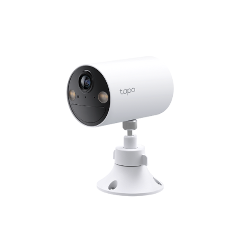 Tapo Battery-Powered Outdoor Security Camera