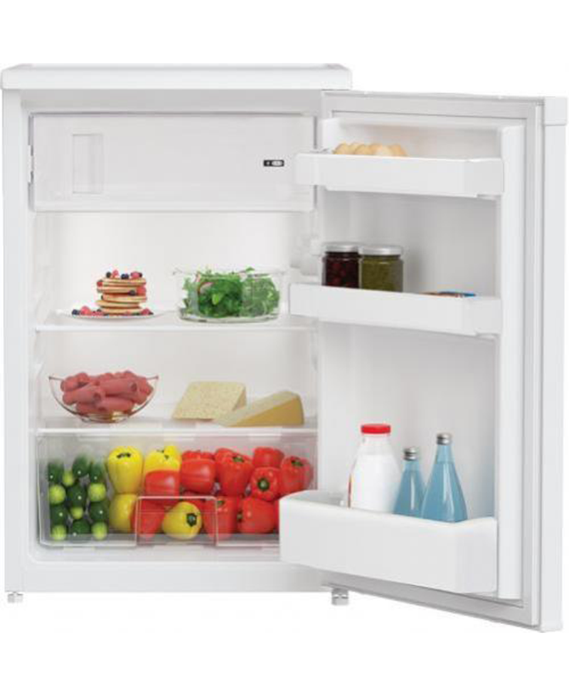 Beko Undercounter Fridge with Freezer Box | UR4584W Ben Sweeney Letterkenny 