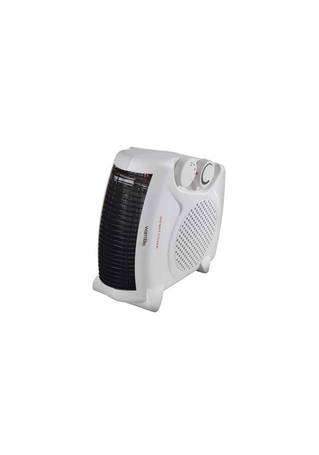 Warmlite 2000W Fan Heater Thermo | WL44001