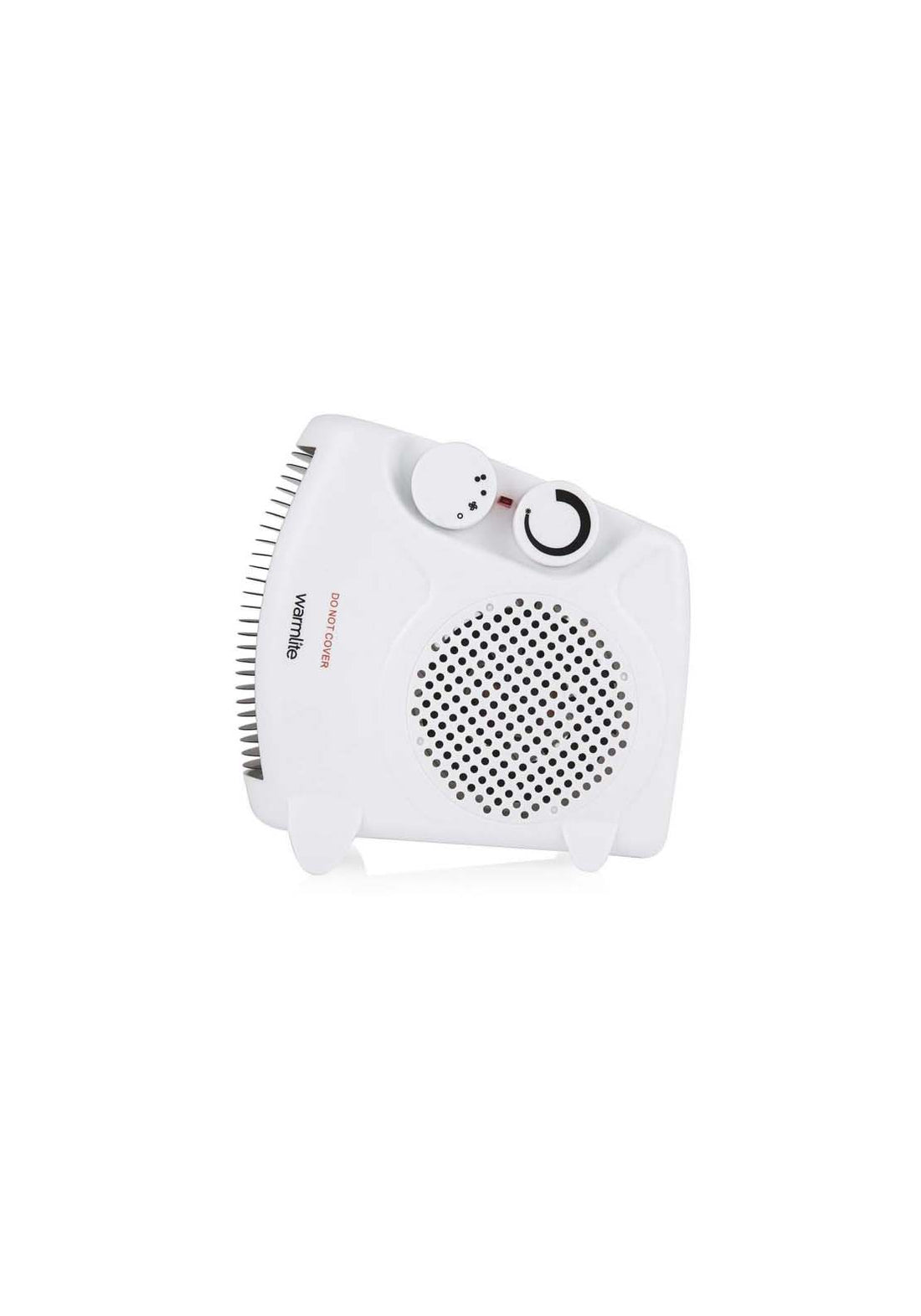 Warmlite 2000W Fan Heater Thermo | WL44001