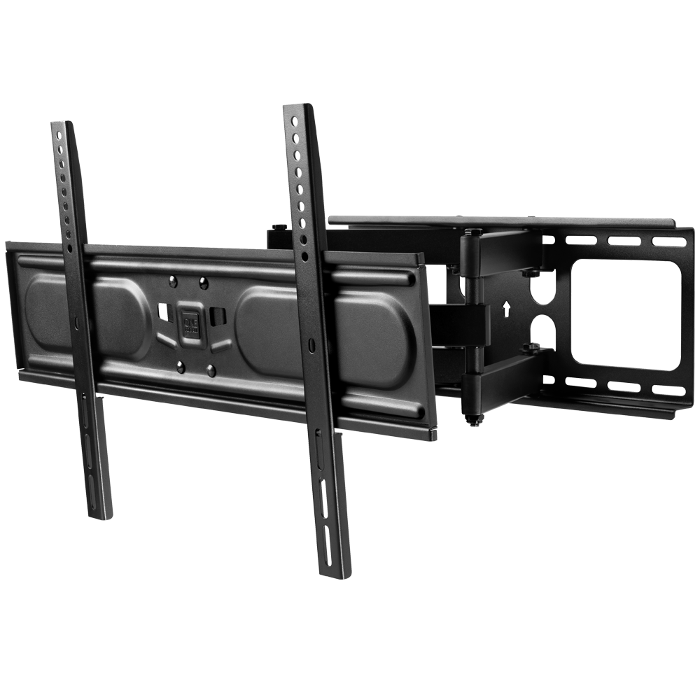 One For All Solid Wall Mount, Tilt & Turn 120, 32"-84", Max 60kg