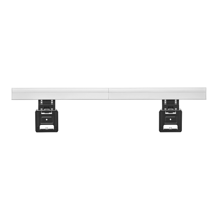 One For All Ultra Slim TV Wall Mount – 32-110", No Gap, Flat