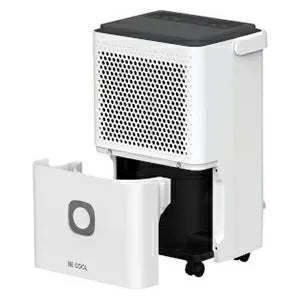 Be Cool - Dehumidifier - 10L - White - BC10LEF2301