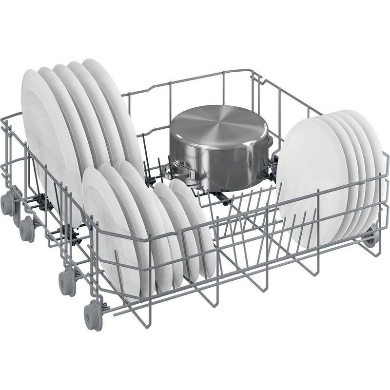 Beko 13 Place Integrated Dishwasher | DIN15320 Beko Dishwasher Ben Sweeney Electrical Ben Sweeney