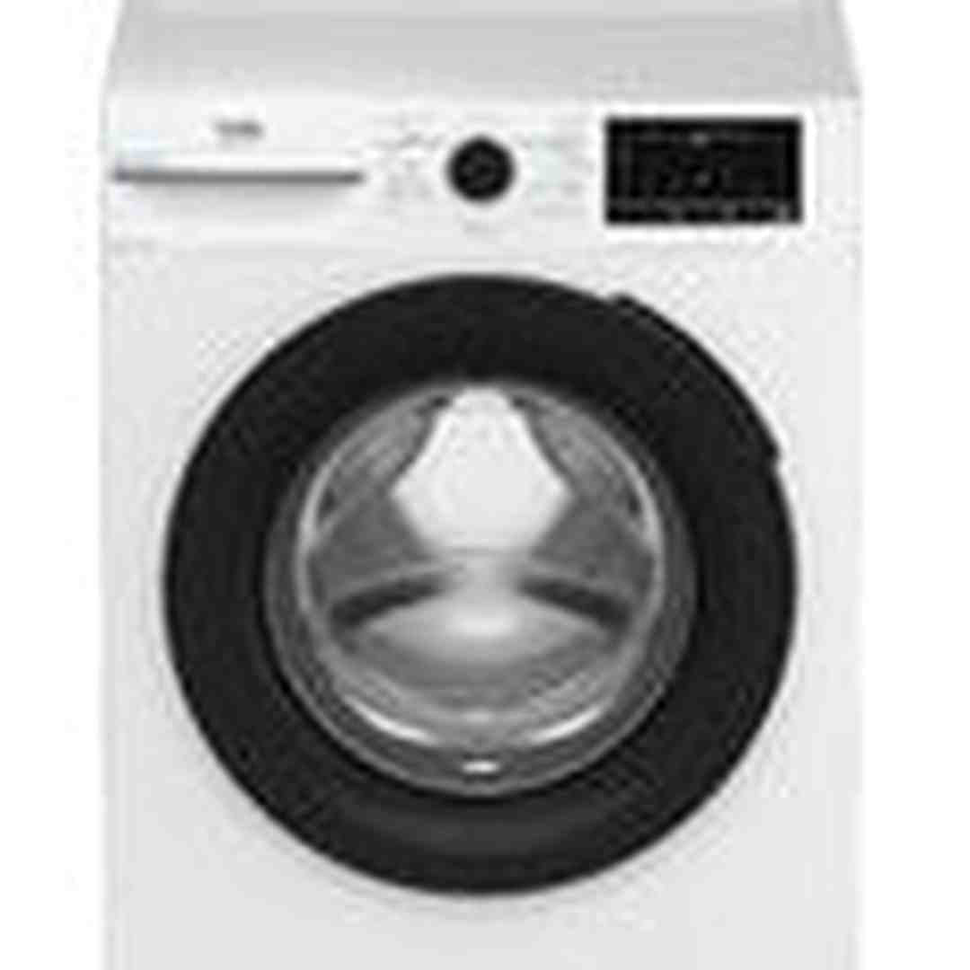 Beko EnergySpin™ 8kg Washing Machine with 1400 rpm - White | BM3WT4841IW Beko Washing Machine Ben Sweeney Electrical Euronics