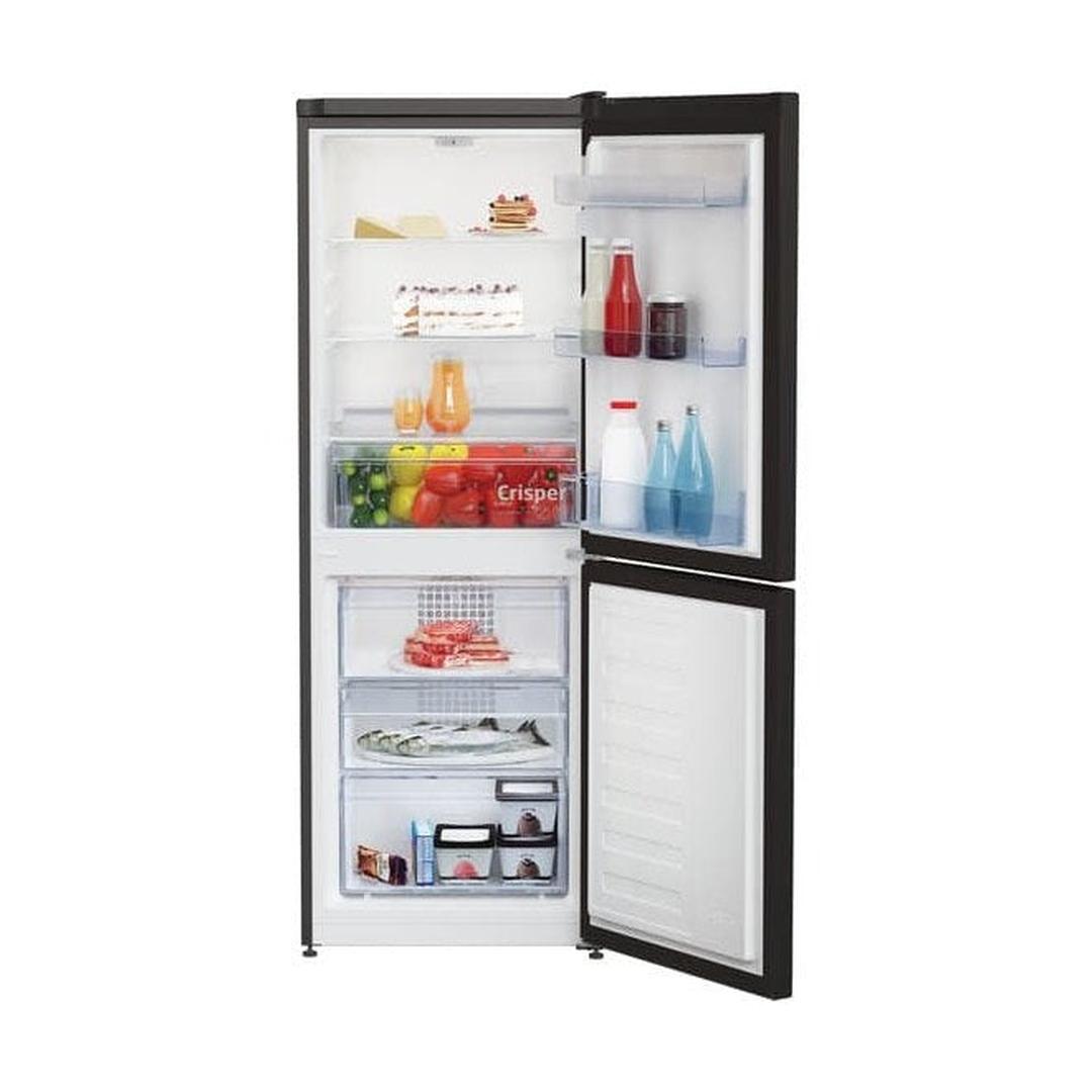 Beko Frost Free Fridge Freezer with Freezer Guard | CFG4552B Beko Fridge Freezer Ben Sweeney Ben Sweeney Ben Sweeney