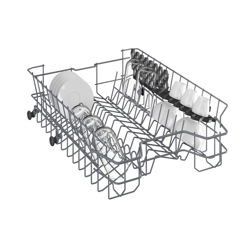 10 Place Slimline Dishwasher - Ben Sweeney Letterkenny