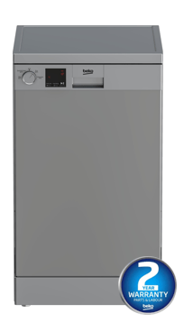 10 Place Slimline Dishwasher - Ben Sweeney Letterkenny