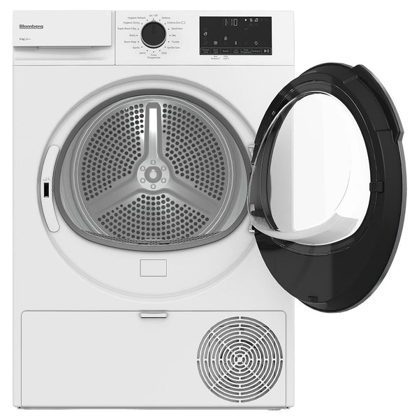 Blomberg 8kg Heat Pump Tumble Dryer