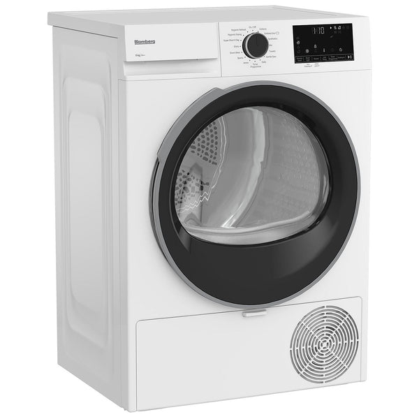 Blomberg 8kg Heat Pump Tumble Dryer