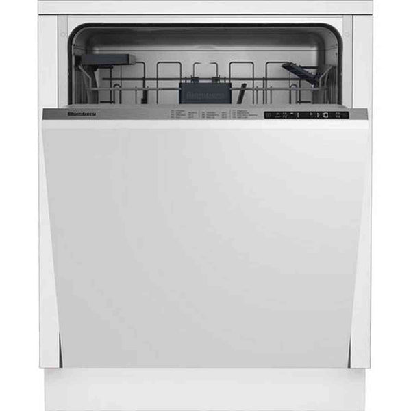 Blomberg Built In Dishwasher - 14 Place Settings | LDV42320 Blomberg Integrated Dishwasher Ben Sweeney Electrical Euronics