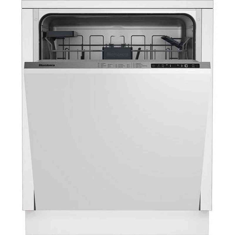Blomberg Built In Dishwasher - 14 Place Settings | LDV42320 Blomberg Integrated Dishwasher Ben Sweeney Electrical Euronics