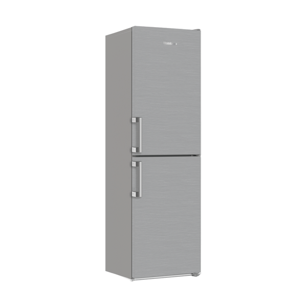 Blomberg Frost Free Combi Fridge Freezer with VitaminCare+ Stainless Steel| KGM4574VPS Blomberg Fridge Freezer Ben Sweeney Electrical Euronics