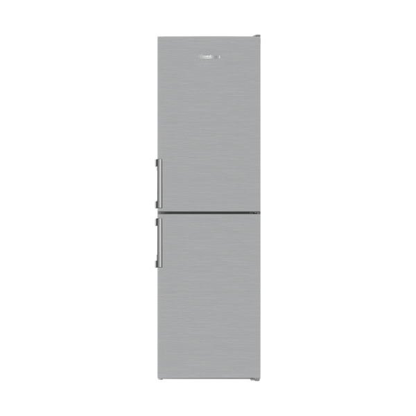 Blomberg Frost Free Combi Fridge Freezer with VitaminCare+ Stainless Steel| KGM4574VPS Blomberg Fridge Freezer Ben Sweeney Electrical Euronics