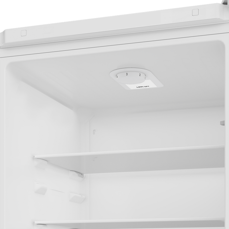 Blomberg Frost Free Fridge Freezer White | KGM4524 Blomberg Fridge Freezer Ben Sweeney Electrical Euronics
