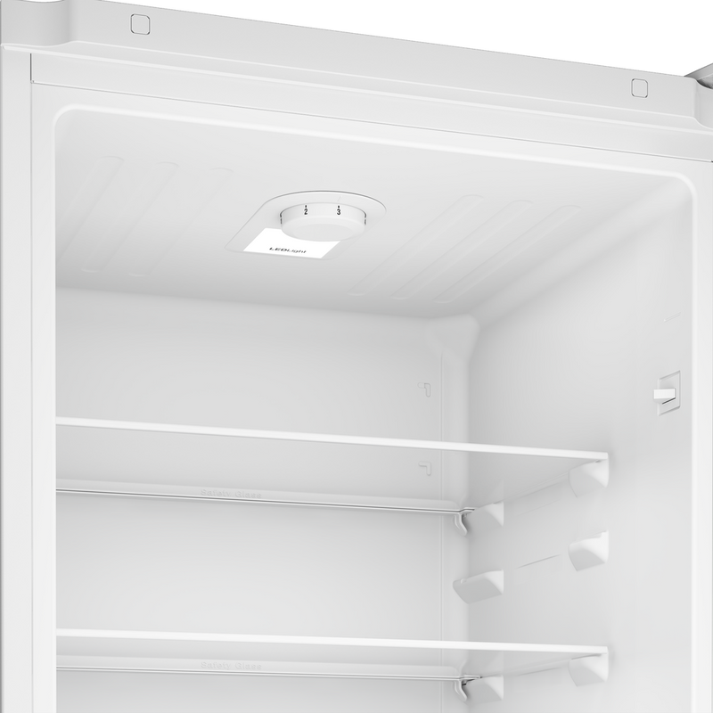 Blomberg Frost Free Fridge Freezer White | KGM4524 Blomberg Fridge Freezer Ben Sweeney Electrical Euronics