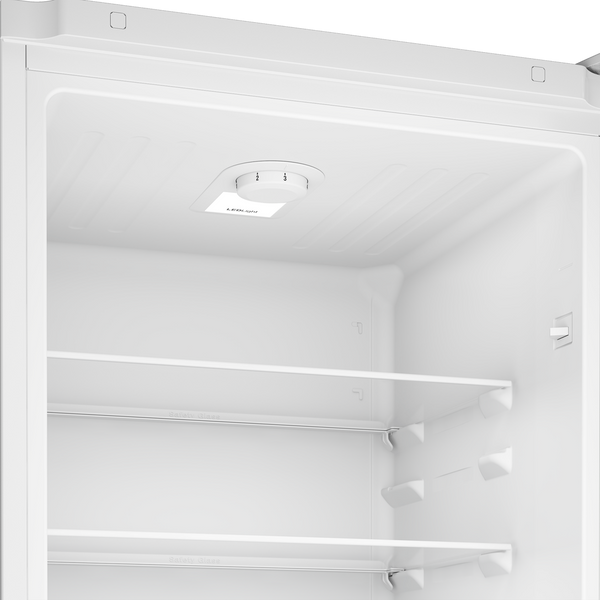 Blomberg Frost Free Fridge Freezer White | KGM4524 Blomberg Fridge Freezer Ben Sweeney Electrical Euronics