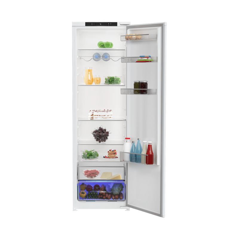 Blomberg Integrated Tall Larder Fridge with VitaminCare+ | SST4455VI Blomberg Larder Fridge Ben Sweeney Electrical Euronics