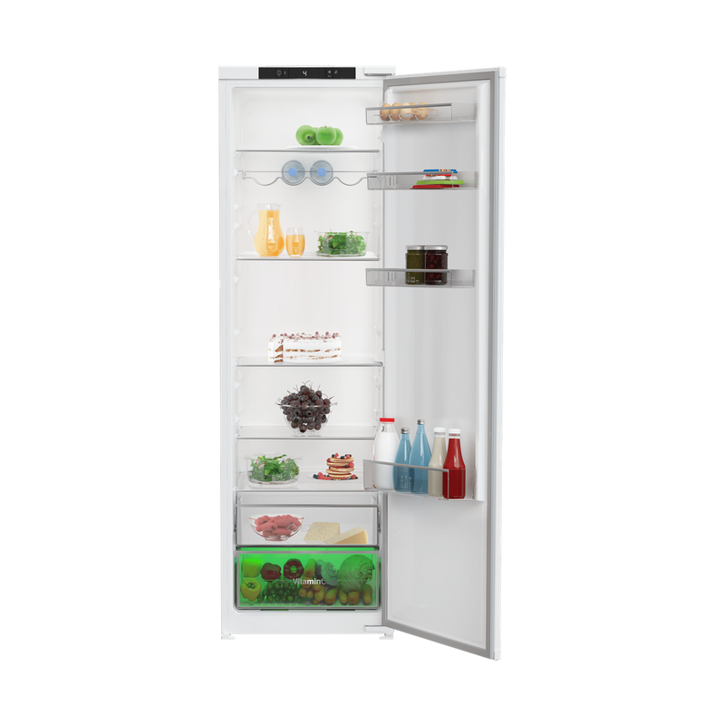 Blomberg Integrated Tall Larder Fridge with VitaminCare+ | SST4455VI Blomberg Larder Fridge Ben Sweeney Electrical Euronics