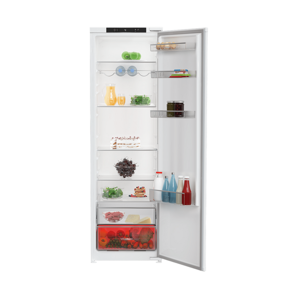 Blomberg Integrated Tall Larder Fridge with VitaminCare+ | SST4455VI Blomberg Larder Fridge Ben Sweeney Electrical Euronics