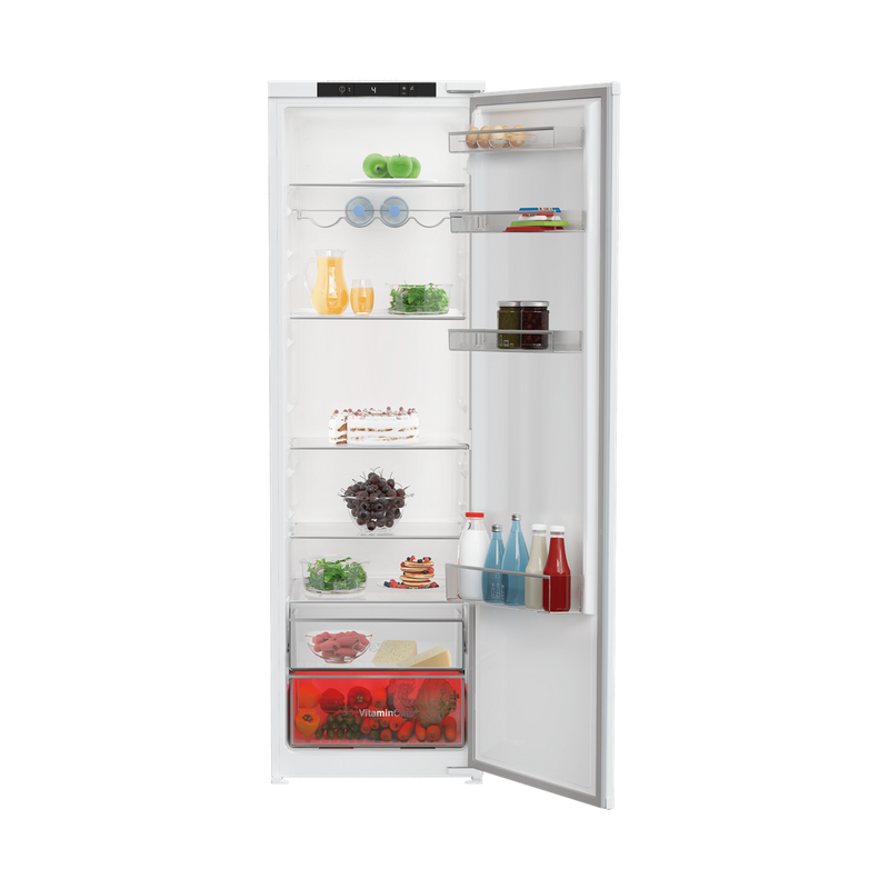 Blomberg Integrated Tall Larder Fridge with VitaminCare+ | SST4455VI Blomberg Larder Fridge Ben Sweeney Electrical Euronics