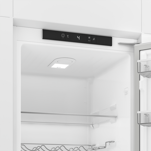 Blomberg Integrated Tall Larder Fridge with VitaminCare+ | SST4455VI Blomberg Larder Fridge Ben Sweeney Electrical Euronics
