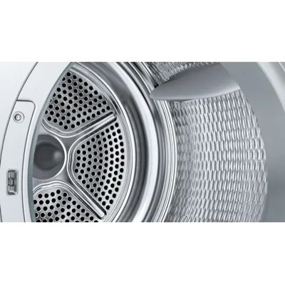 Bosch Series 6 | 9kg Heat Pump Tumble Dryer | White | WQG24500GB