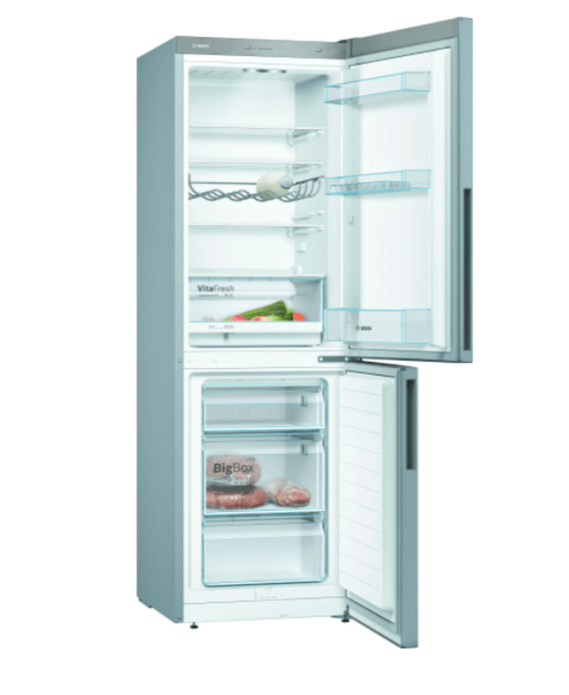 Freestanding Fridge Freezer | 176 (H) - Ben Sweeney Letterkenny