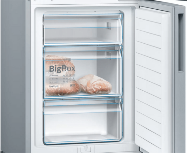 Freestanding Fridge Freezer | 176 (H) - Ben Sweeney Letterkenny