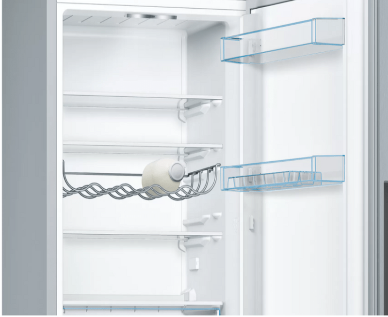 Freestanding Fridge Freezer | 176 (H) - Ben Sweeney Letterkenny