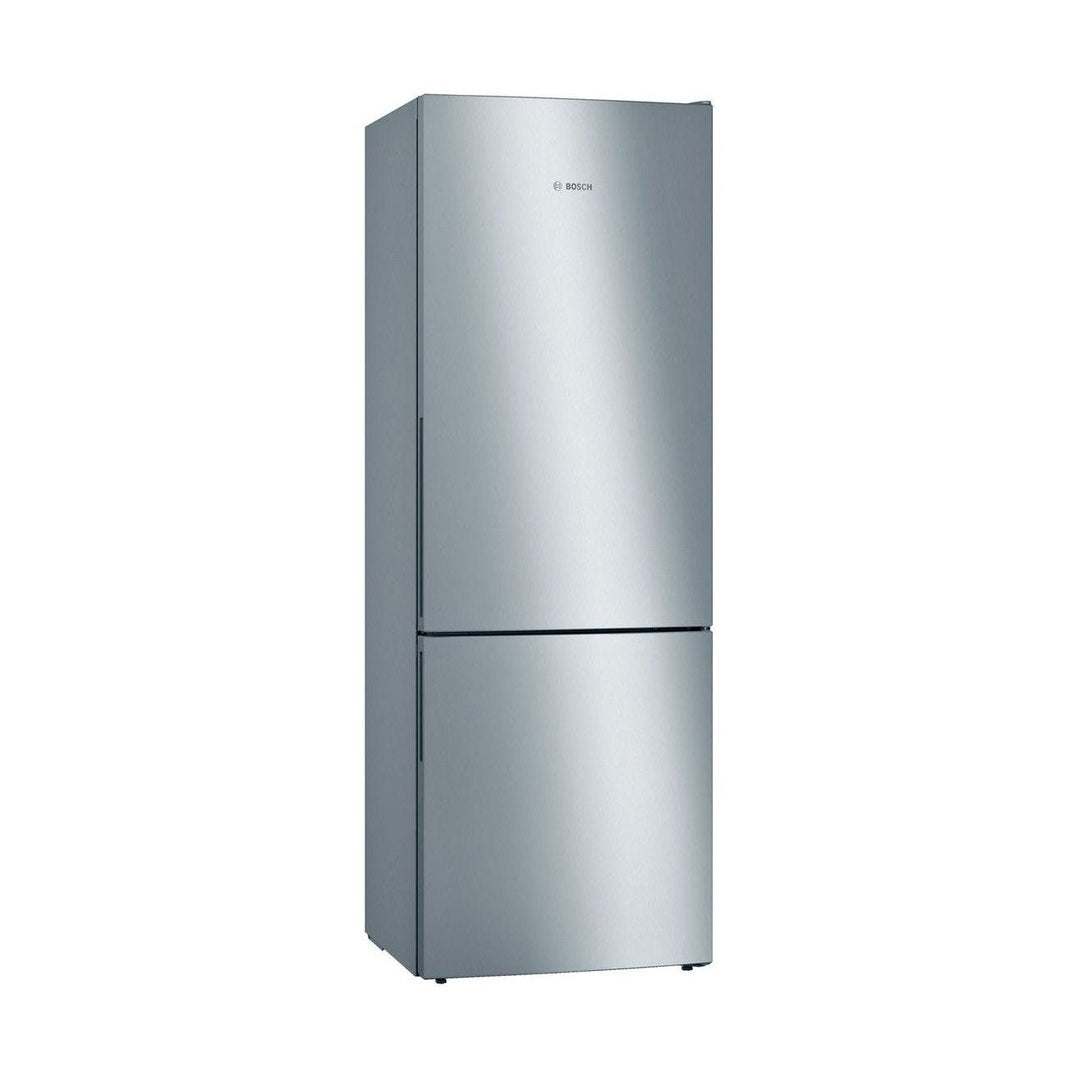 Bosch Serie 6 Freestanding Fridge Freezer | KGE49AICAG Bosch Fridge Freezer Ben Sweeney Electrical Ben Sweeney