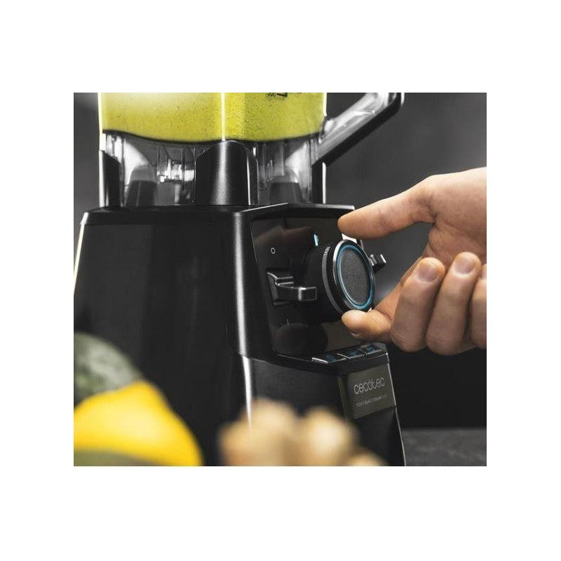 Cecotec Blender Powerblack Titanium | 041188
