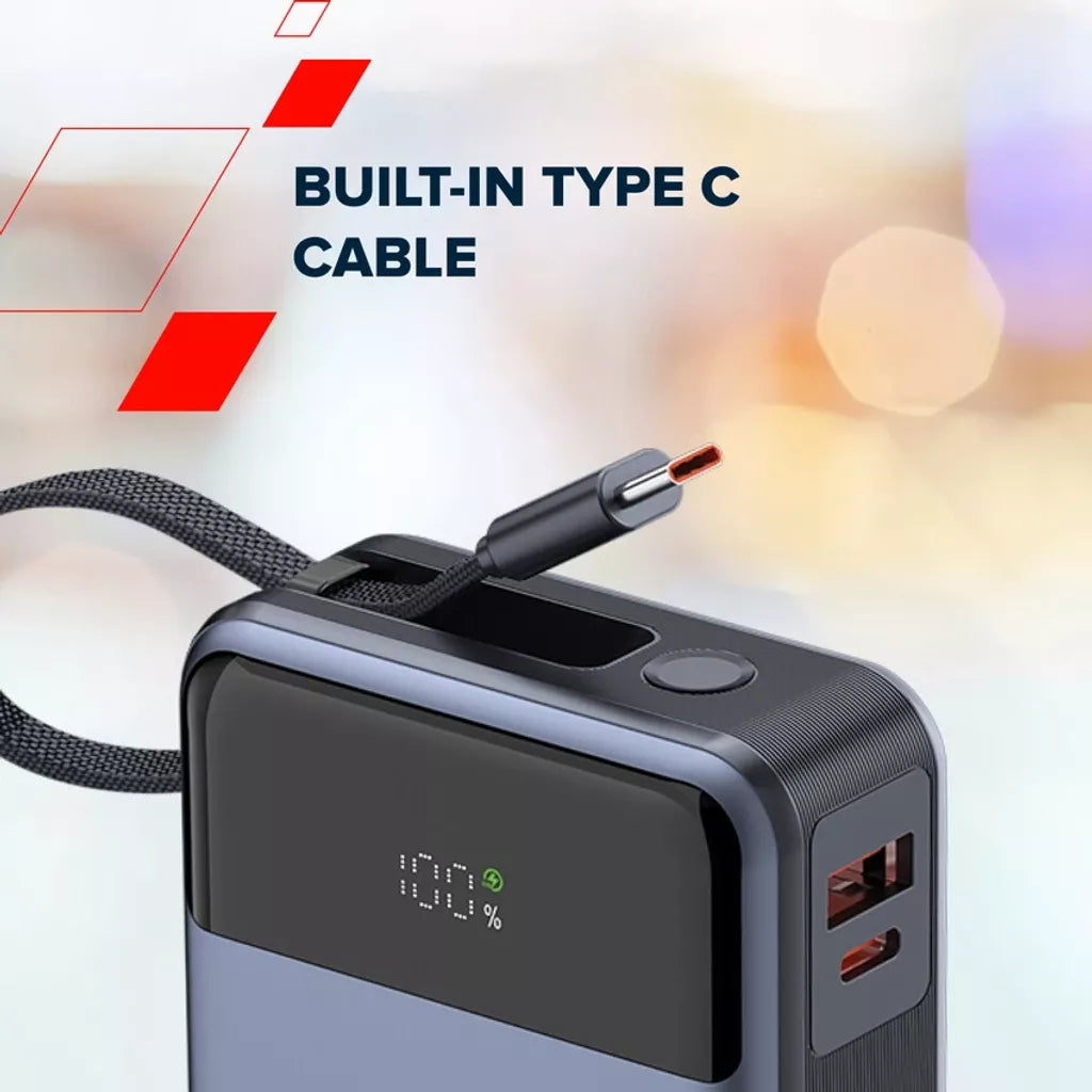 Canyon Power Bank OnPower PB-600 20,000mAh | CNS-CPB600DG Canyon Powerbank Ben Sweeney Electrical Euronics