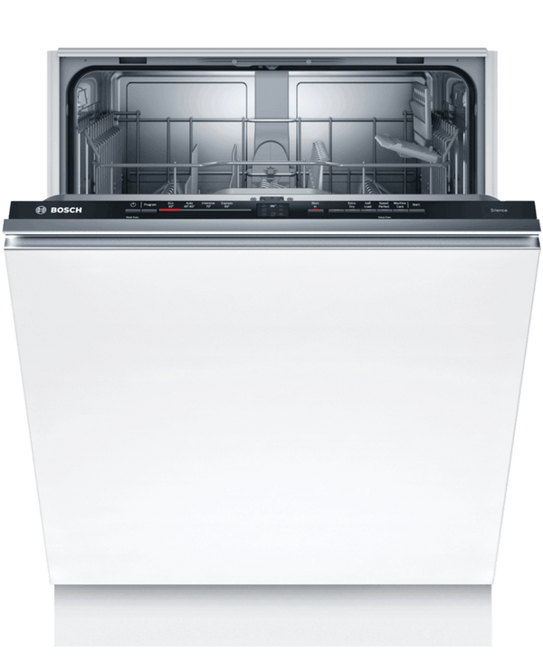 Bosch Serie 2 12 Place Integrated Dishwasher | SGV2ITX18G