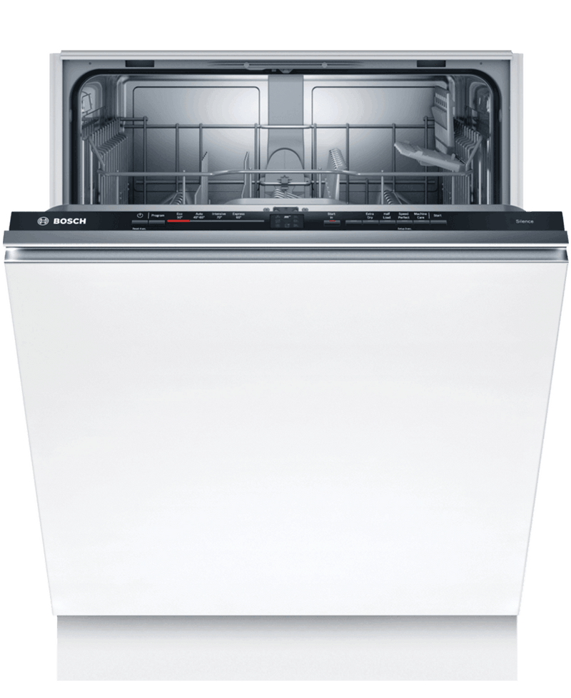 Bosch Serie 2 12 Place Integrated Dishwasher | SGV2ITX18G
