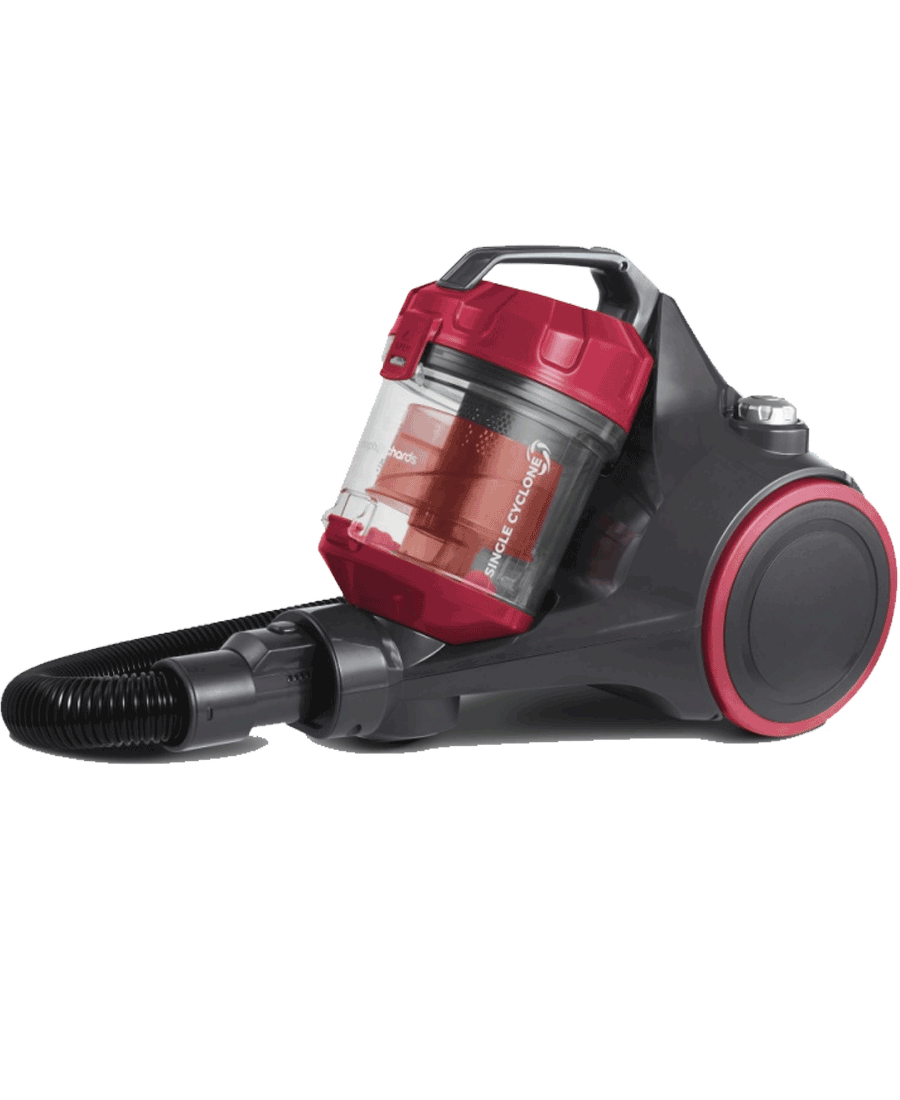 Morphy Richards Bagless Vacuum Cleaner