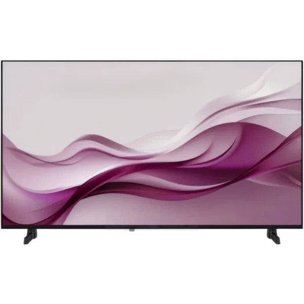 Walker 43 Inch 4K Ultra HD Smart TV | WP4K43261