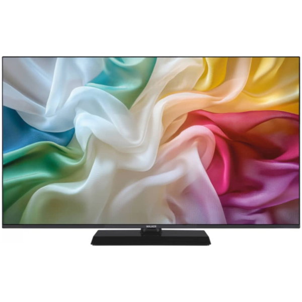 Walker 55 Inch 4K Ultra HD Smart TV with Tivo | WP4K55251BRD