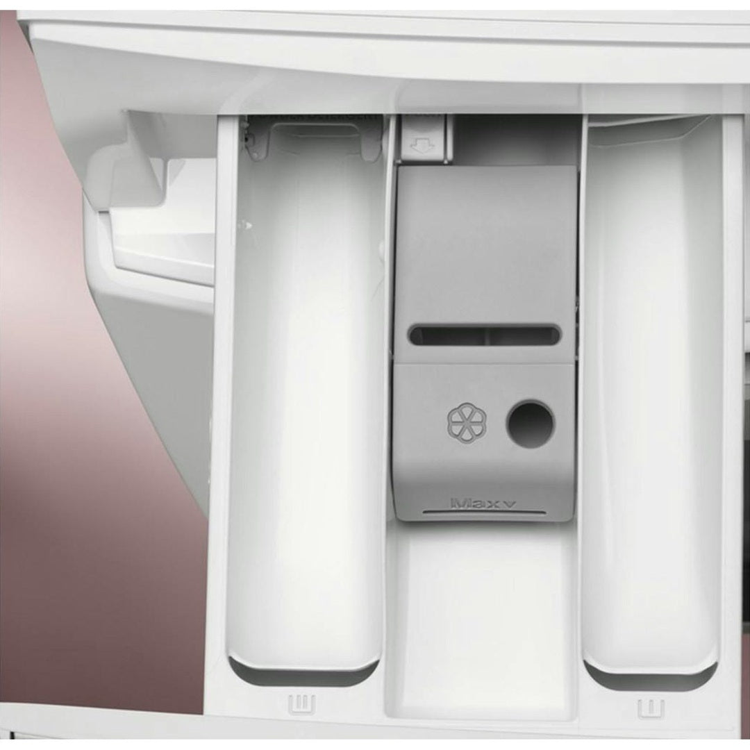 Electrolux 10kg 1400 Spin Washing Machine – White | EFI61141B Electrolux Washing Machine Ben Sweeney Electrical Euronics