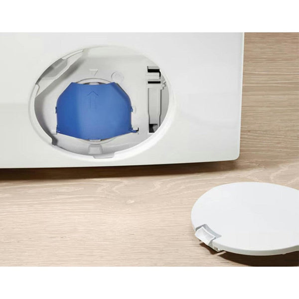 Electrolux 10kg 1400 Spin Washing Machine – White | EFI61141B Electrolux Washing Machine Ben Sweeney Electrical Euronics