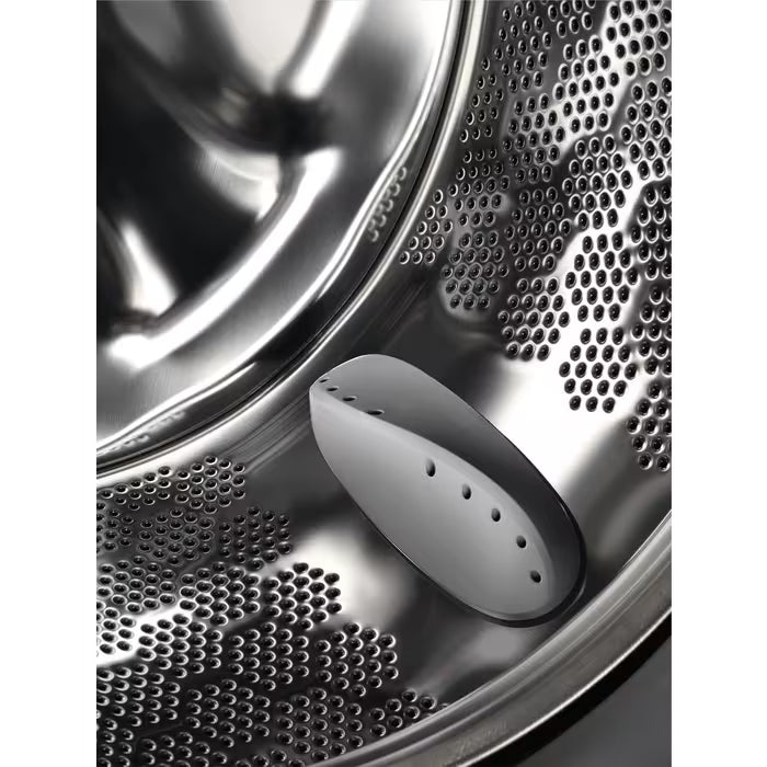 Electrolux 8KG 1400RPM Freestanding Washing Machine - White | EFI61841B Electrolux Washing Machine Ben Sweeney Electrical Euronics