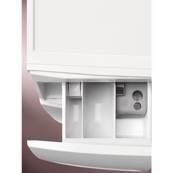 Electrolux 8KG 1400RPM Freestanding Washing Machine - White | EFI61841B Electrolux Washing Machine Ben Sweeney Electrical Euronics
