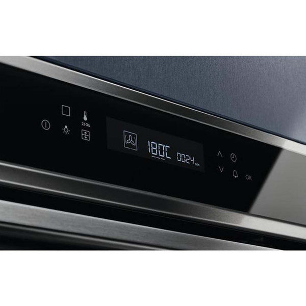 Electrolux Double Oven | KDFCC00X Electrolux Oven Ben Sweeney Electrical Ben Sweeney