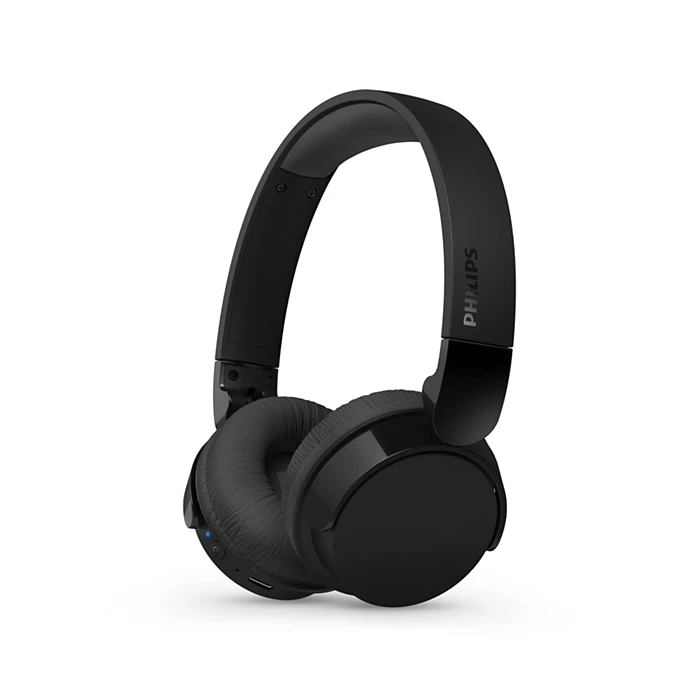 Philips On-ear Wireless Headphones