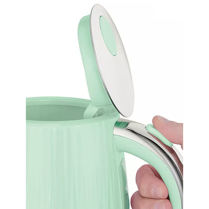 Russell Hobbs Eden Kettle Pistachio 1.7L 27364